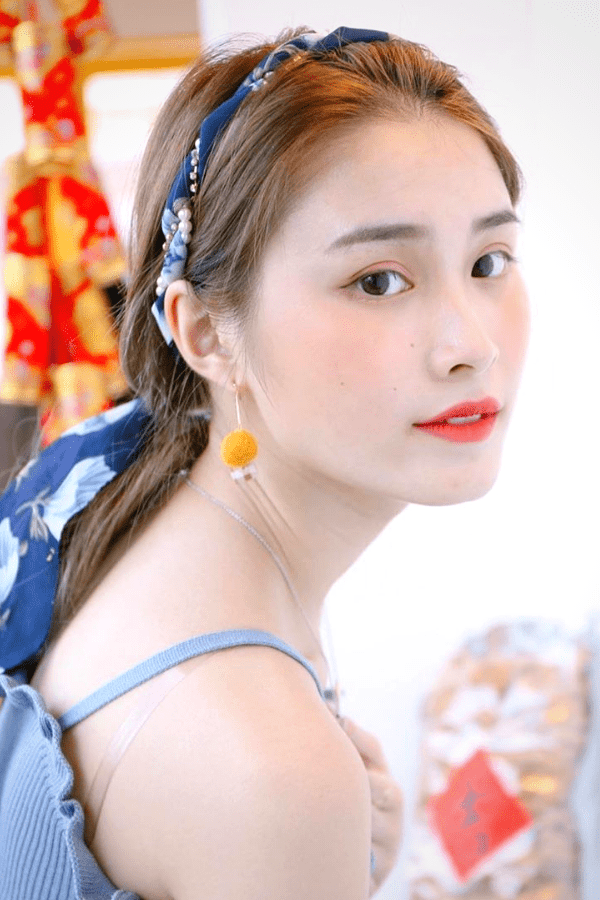 推介: 仙女花花